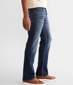 Sale Jeans|Jeans | BKE Henry Straight Stretch Jean Clyde