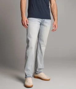 Bottoms|Bke Jeans | BKE Henry Straight Stretch Jean Martini