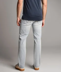 Bottoms|Bke Jeans | BKE Henry Straight Stretch Jean Martini