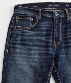 BKE Henry Straight Stretch Jean Clyde Online