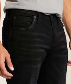 American Fighter Heritage Boot Stretch Jean Trent Best