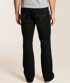 American Fighter Heritage Boot Stretch Jean Trent Best