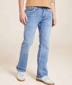 Bottoms|Jeans | American Fighter Heritage Boot Stretch Jean Ryker