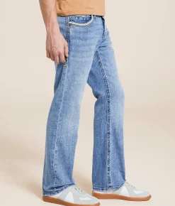 Bottoms|Jeans | American Fighter Heritage Boot Stretch Jean Ryker