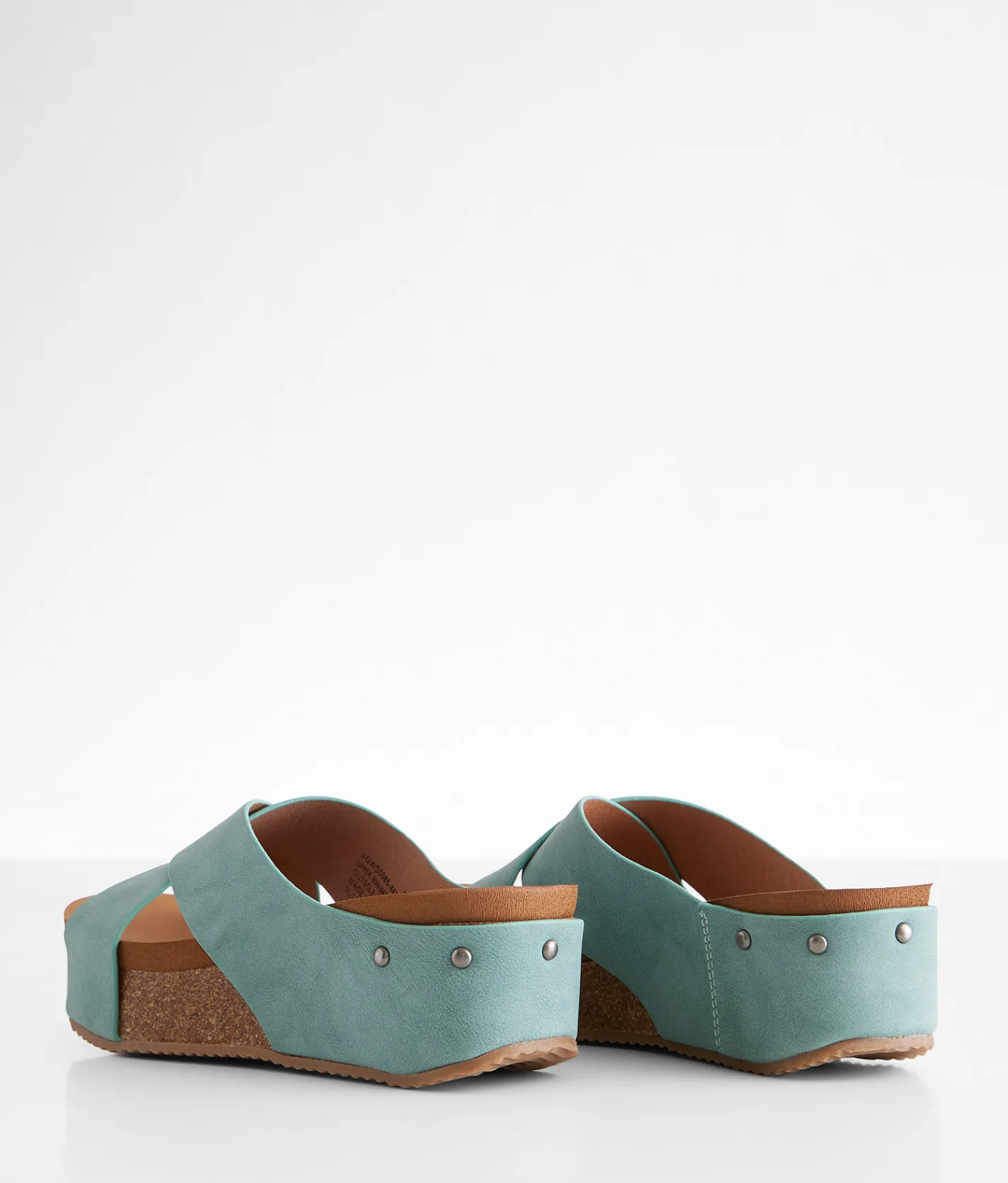 Shoes | Very G Hero Platform Sandal Cream