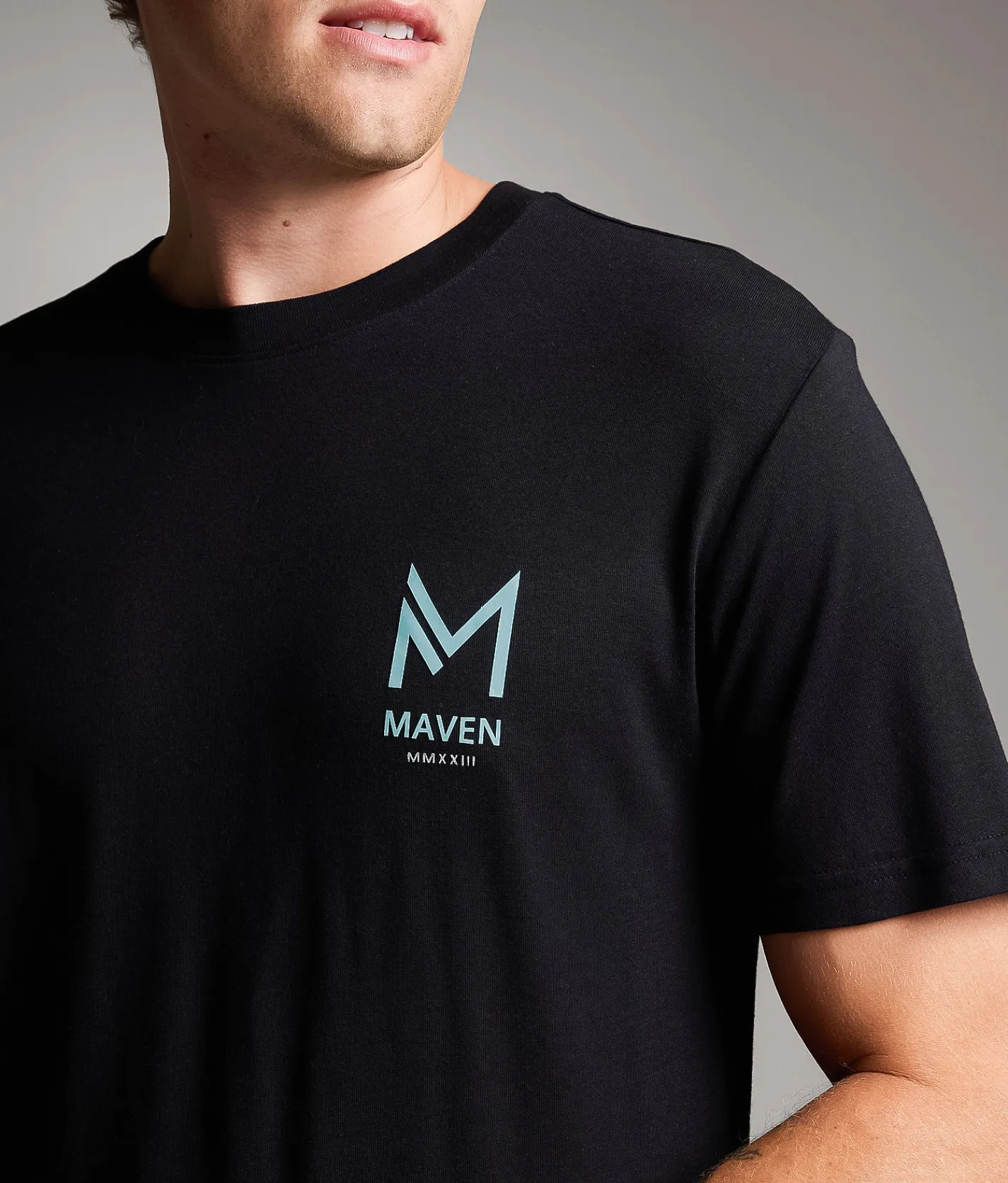 Maven Co-op Hex Core Performance T-Shirt Black Hot
