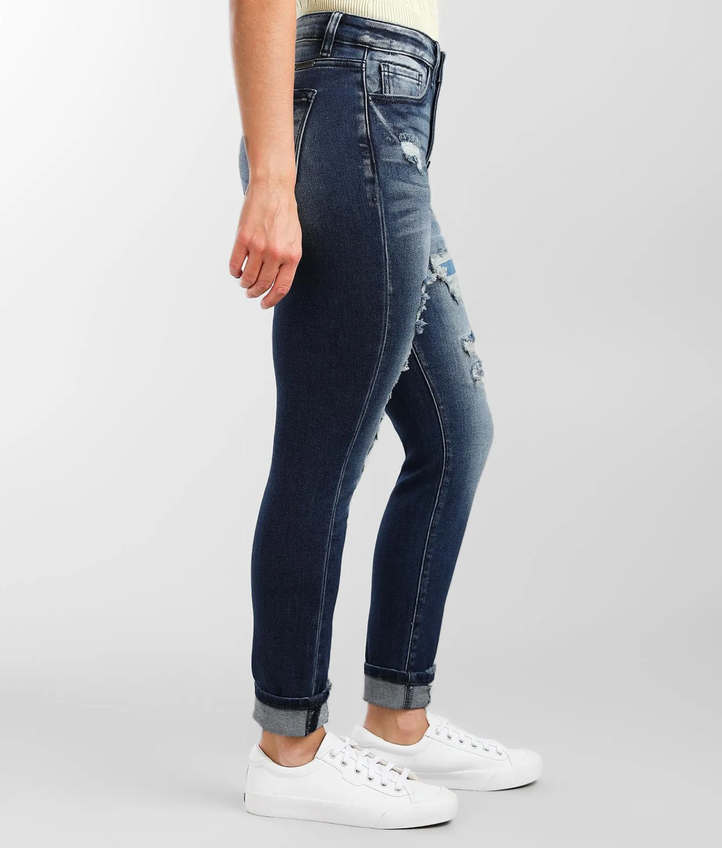 Jeans|Bottoms | KanCan Signature High Rise Ankle Skinny Jean Kinsley
