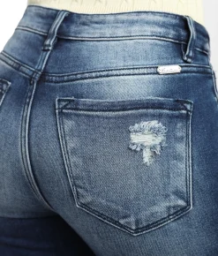 Jeans|Bottoms | KanCan Signature High Rise Ankle Skinny Jean Kinsley