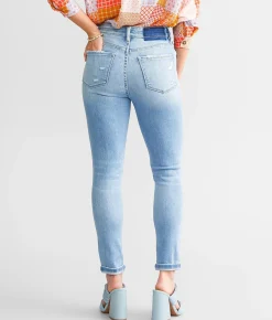 Jeans|Bottoms | Flying Monkey High Rise Ankle Skinny Stretch Jean Jubilate
