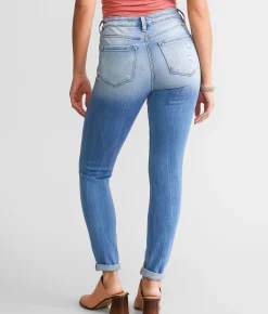 Jeans|Bottoms | KanCan Signature High Rise Ankle Skinny Stretch Jean Jessica