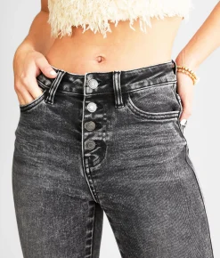 Jeans|Bottoms | Flying Monkey High Rise Ankle Skinny Stretch Jean Responsibly