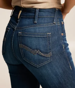 Bottoms | Ariat High Rise Boot Stretch Jean Pennsylvania