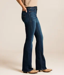 Bottoms | Ariat High Rise Boot Stretch Jean Pennsylvania