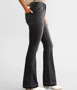 Jeans|Bottoms | Flying Monkey High Rise Boot Stretch Jean Brilliance
