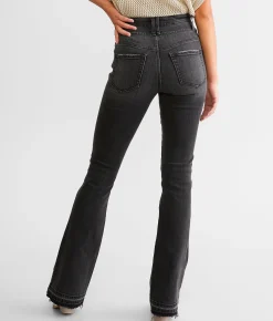 Jeans|Bottoms | Flying Monkey High Rise Boot Stretch Jean Brilliance