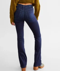 Jeans|Bottoms | Flying Monkey High Rise Boot Stretch Jean Merriness