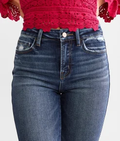 Jeans|Bottoms | Flying Monkey High Rise Boot Stretch Jean Appreciatively