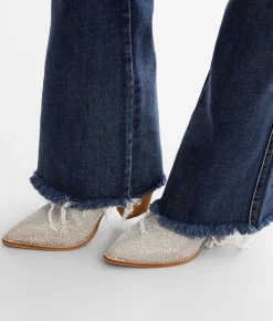 Jeans|Bottoms | Flying Monkey High Rise Boot Stretch Jean Appreciatively