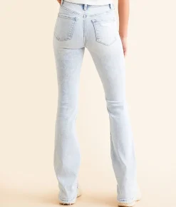 Jeans|Bottoms | Flying Monkey High Rise Boot Stretch Jean Canty