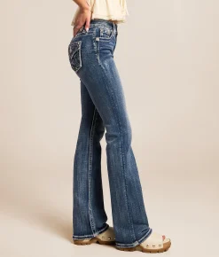 Miss Me High Rise Boot Stretch Jean K1201 Sale