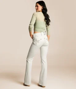 Miss Me High Rise Boot Stretch Jean W01 Sale