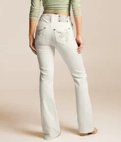 Miss Me High Rise Boot Stretch Jean W01 Sale