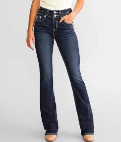 Jeans|Bottoms | Miss Me High Rise Boot Stretch Jean D1012