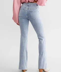 Jeans|Bottoms | Flying Monkey High Rise Boot Stretch Jean Phenomenally