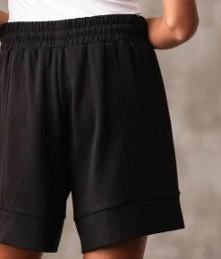 Buckle Black High Rise Short Ice Mint New