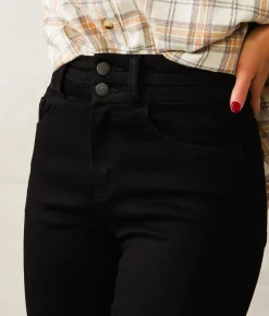 Jeans|Bottoms | KanCan Signature High Rise Skinny Stretch Jean Jennifer