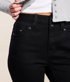 Miss Me High Rise Skinny Stretch Jean B01 Online