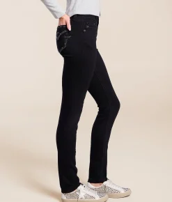 Miss Me High Rise Skinny Stretch Jean B01 Online