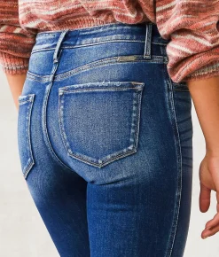 Jeans|Bottoms | KanCan Signature High Rise Skinny Stretch Jean Sydney