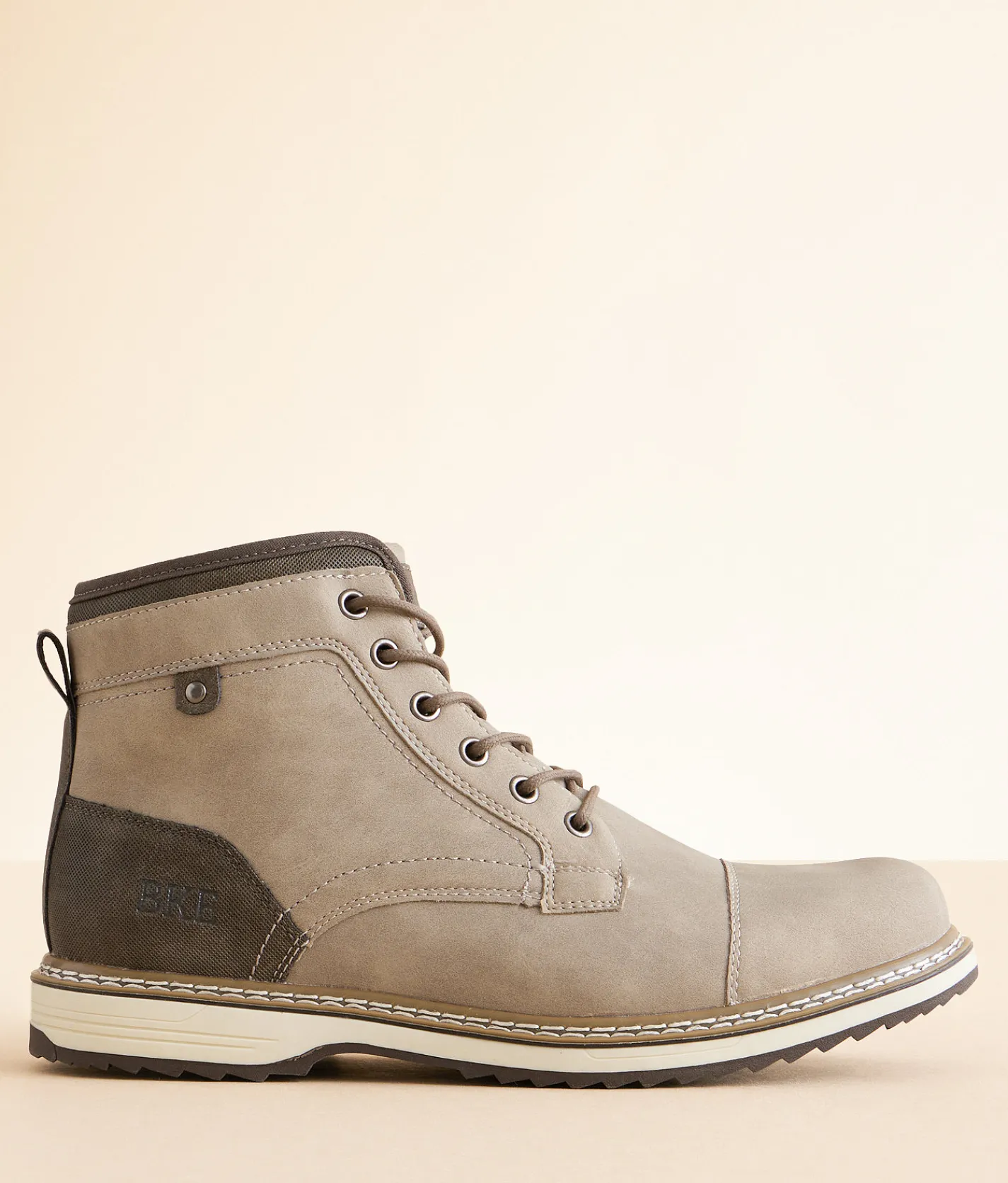 BKE Holt Boot Puddy Hot