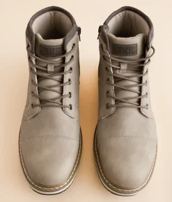 BKE Holt Boot Puddy Hot