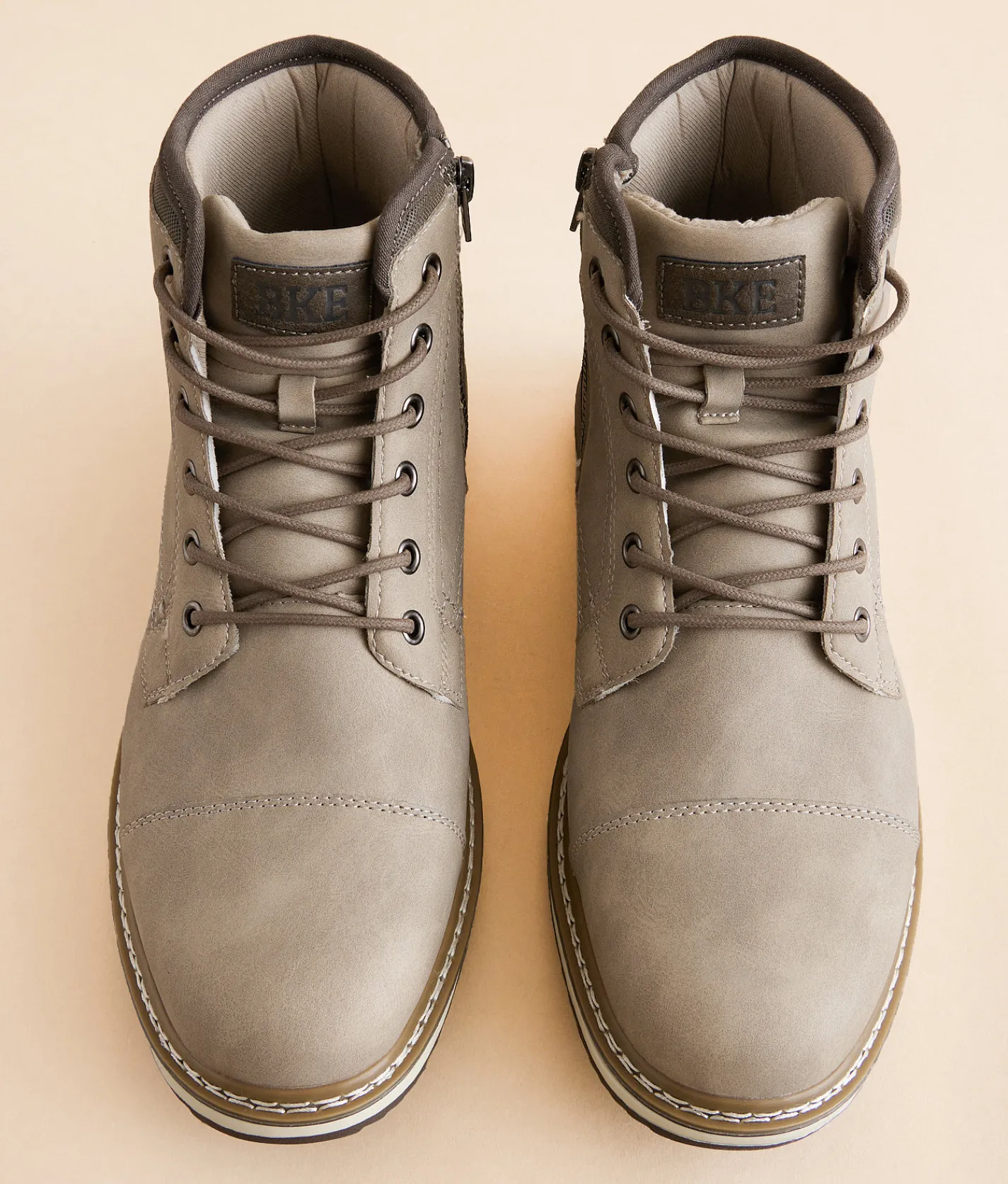 BKE Holt Boot Puddy Hot