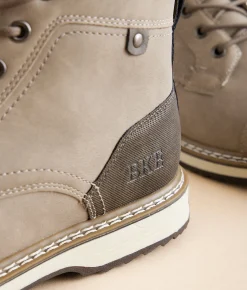 BKE Holt Boot Puddy Hot