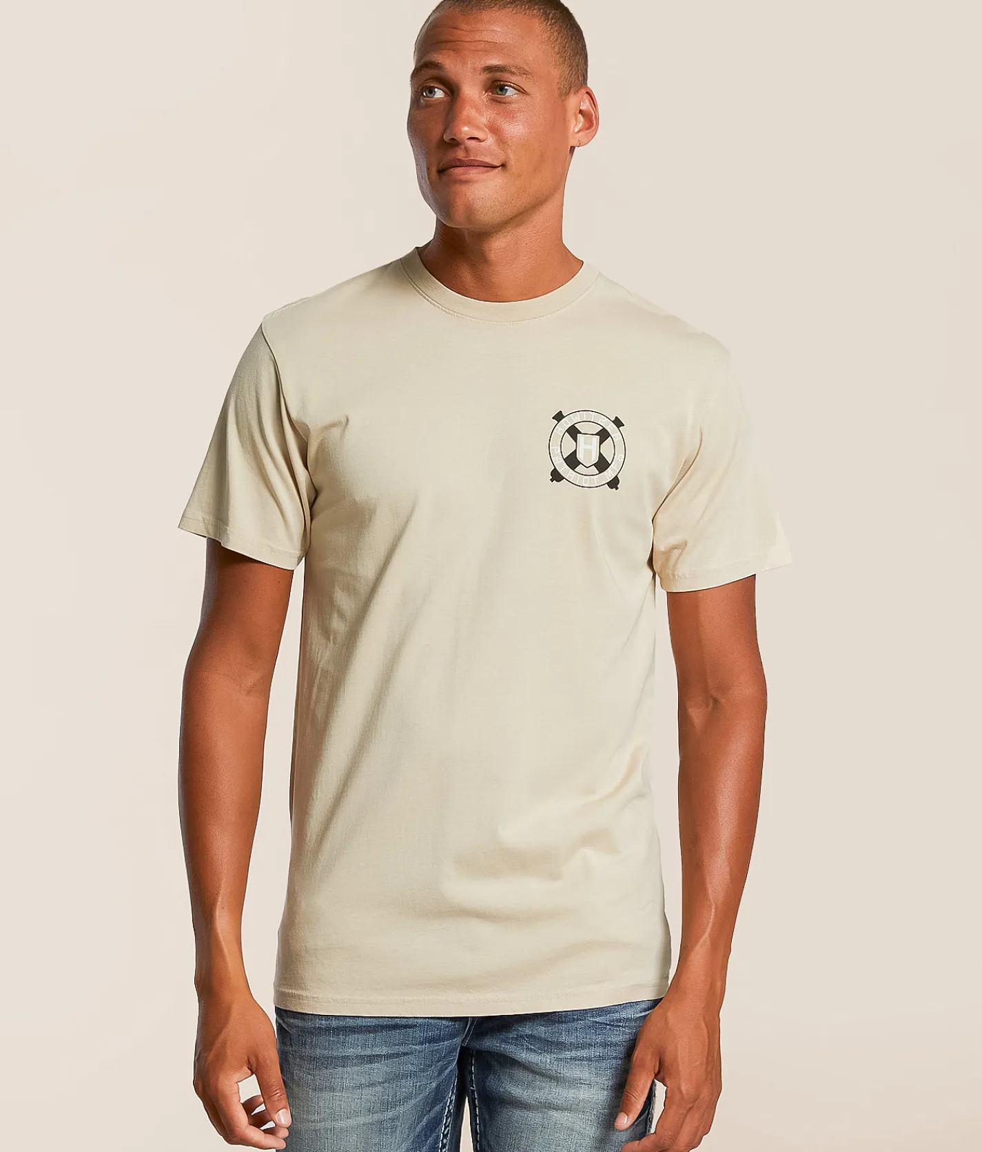 Howitzer Home Of The Brave T-Shirt Peyote Online