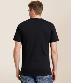 CPTN Honda Legendary T-Shirt Black Sale