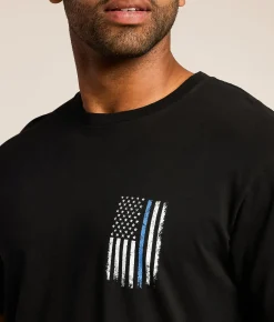 Howitzer Honor T-Shirt Black Hot