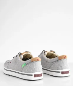 Twisted X® Hooey Loper Shoe Light Grey Online