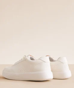 HEYDUDE™ Hudson Classic Sneaker White White Outlet