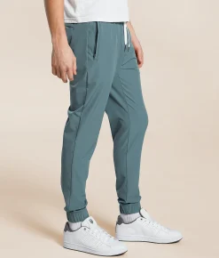 Cove Hybrid Performance Jogger Saltwater New