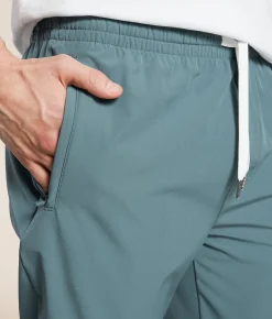 Cove Hybrid Performance Jogger Saltwater New