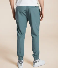 Cove Hybrid Performance Jogger Saltwater New