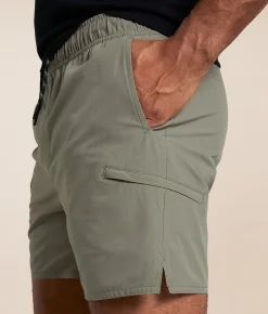 Departwest Hybrid Short Fatigue Outlet