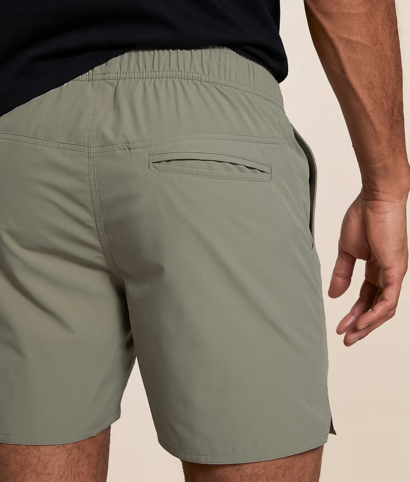 Departwest Hybrid Short Fatigue Outlet