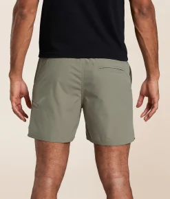 Departwest Hybrid Short Fatigue Outlet