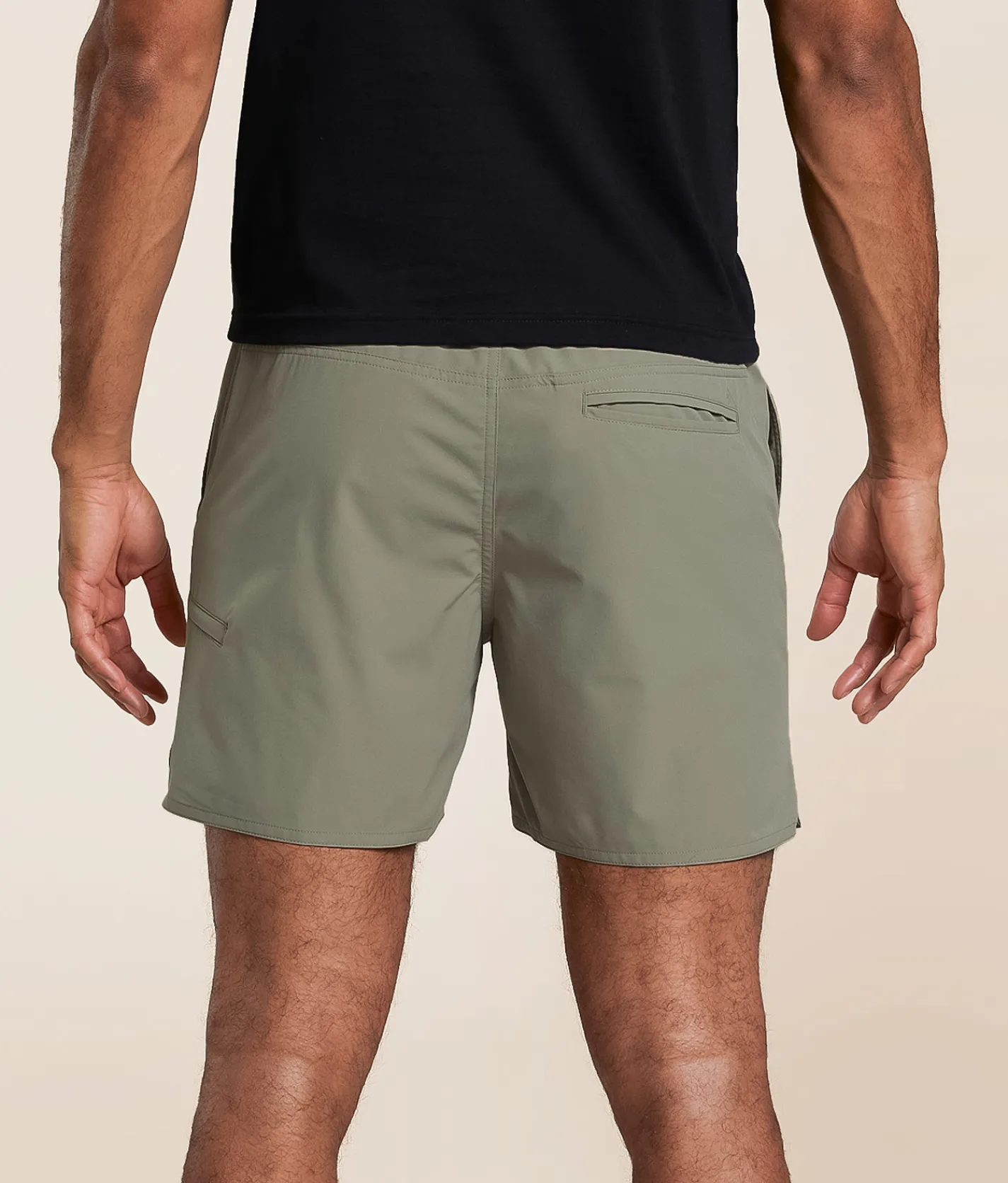 Departwest Hybrid Short Fatigue Outlet