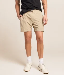 Bottoms|Shorts | Departwest Hybrid Stretch Short